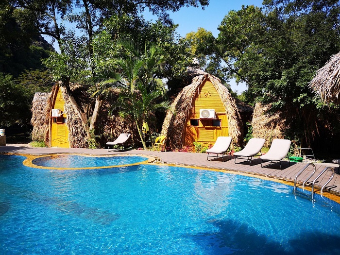 Hang Múa Ecolodge Ninh Bình