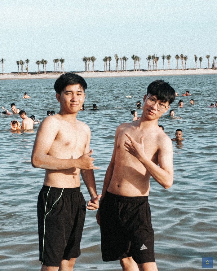 khu du lịch Đồi Rồng