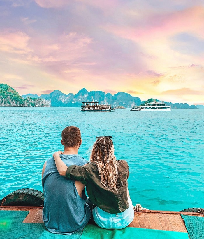 khu du lịch Đồi Rồng