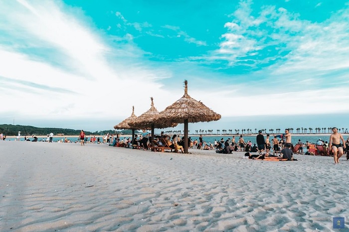 khu du lịch Đồi Rồng