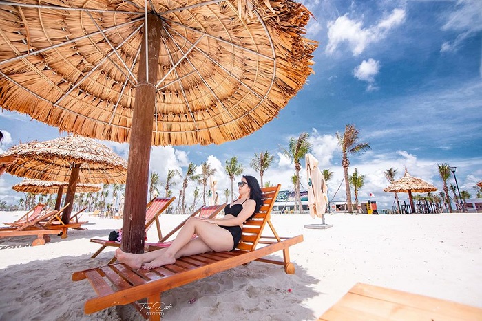 khu du lịch Đồi Rồng