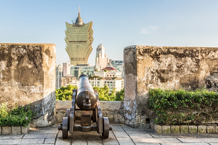 kinh nghiệm du lịch Ma Cao 11