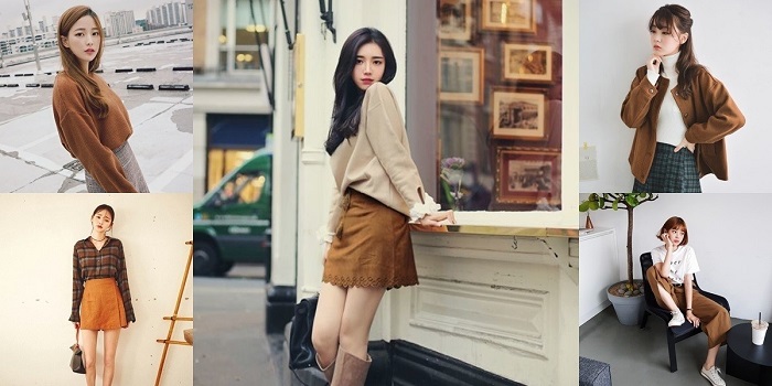 phong cách thời trang cổ điển - trang phục vintage