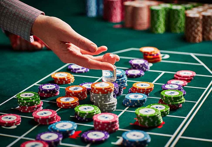 quy tắc khi vào casino ở Ma Cao về tiền tệ