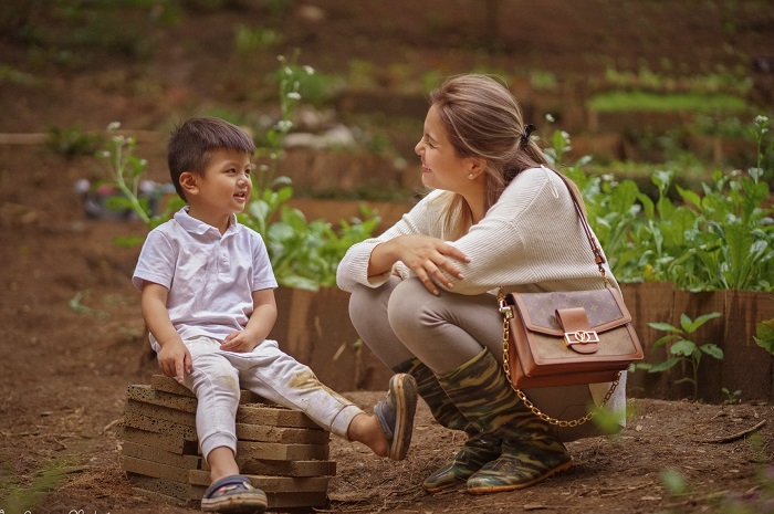 Rừng Thông Mơ Farm & Bistro