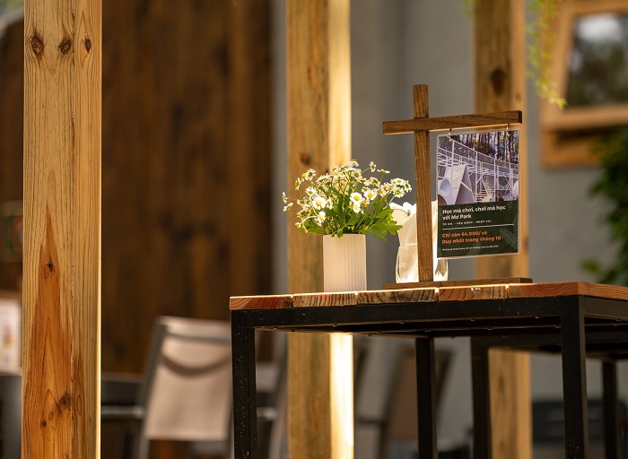 Rừng Thông Mơ Farm & Bistro