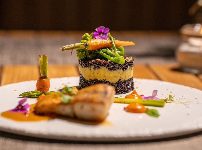 Rừng Thông Mơ Farm & Bistro