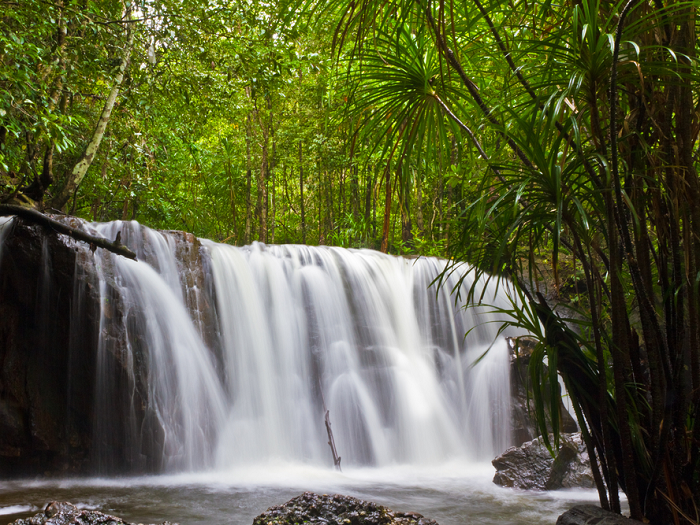 suối Tranh Phú Quốc