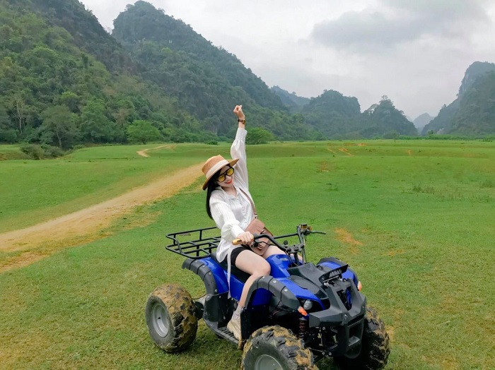 Điểm danh 3 thảo nguyên đẹp ở Việt Nam khiến du khách rạo rực muốn lên đường ngay!