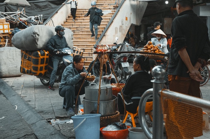 tour du lịch an toàn 