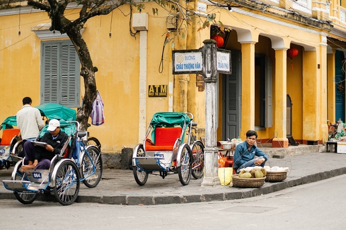 tour du lịch an toàn 