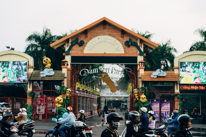 tour du lịch cuối năm 