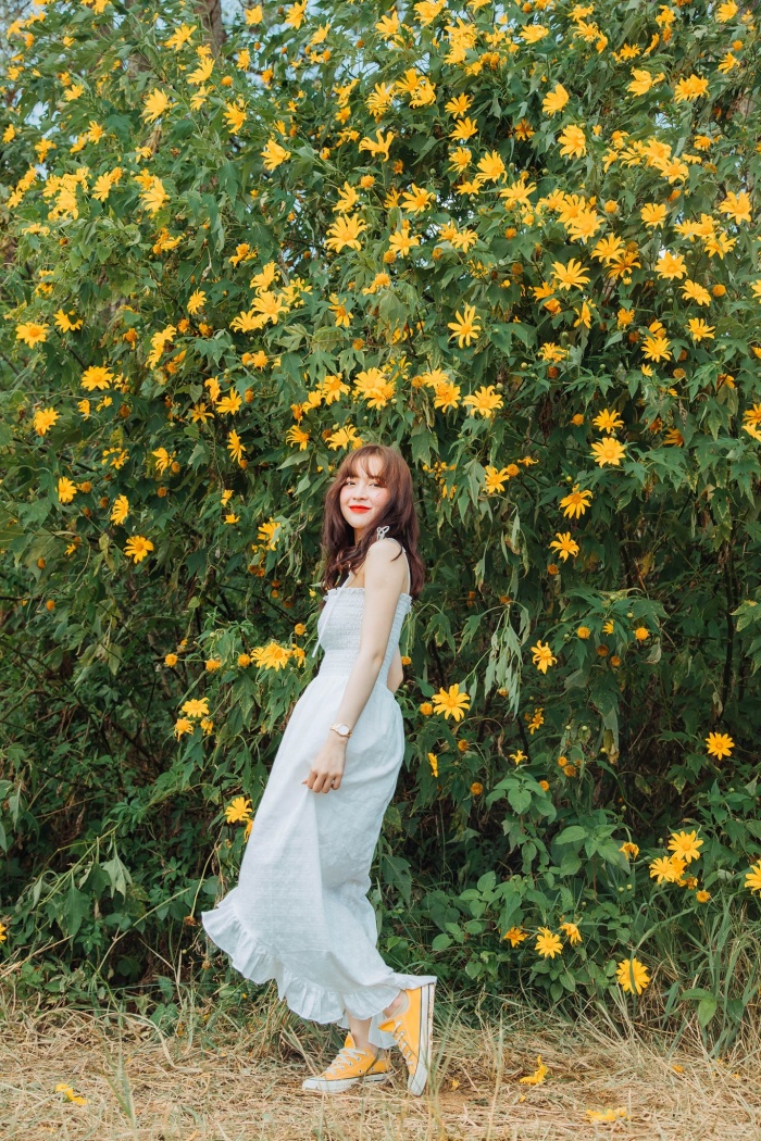 Tháng 11 nên đi du lịch ở đâu Tháng 11 nên đi du lịch ở đâu