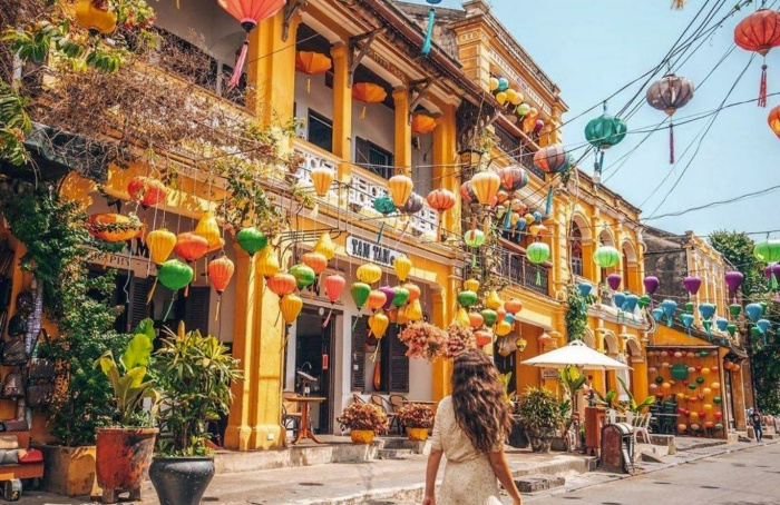 Tháng 11 nên đi du lịch ở đâu Tháng 11 nên đi du lịch ở đâu