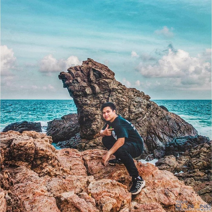 Mũi Nghê Đà Nẵng