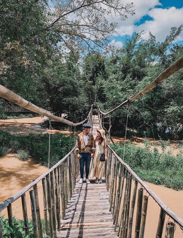 3 địa điểm du lịch cuối năm lý tưởng được team mê xê dịch săn đón