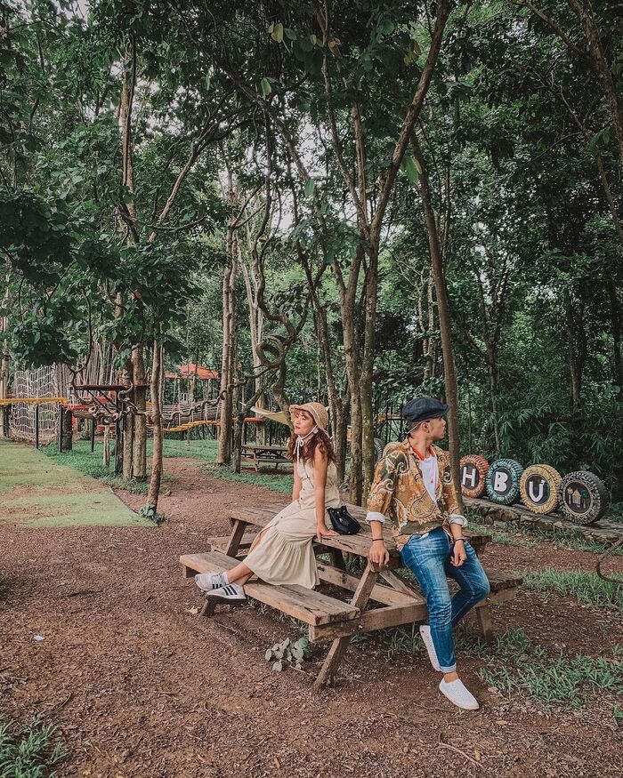 3 địa điểm du lịch cuối năm lý tưởng được team mê xê dịch săn đón