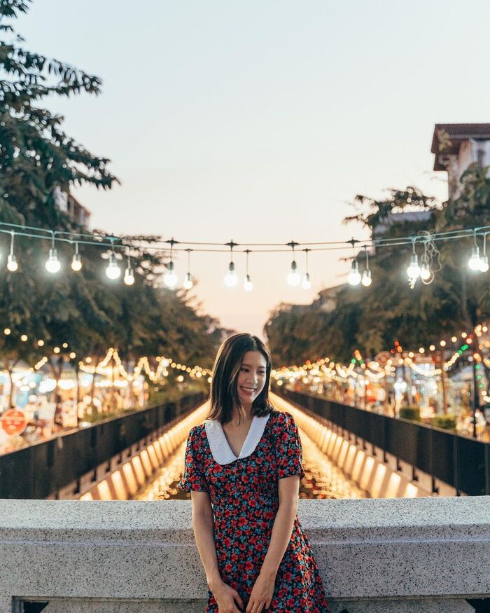 Gợi ý các địa điểm du lịch mới ở Bangkok cho kế hoạch vi vu cuối năm của hội mê xê dịch
