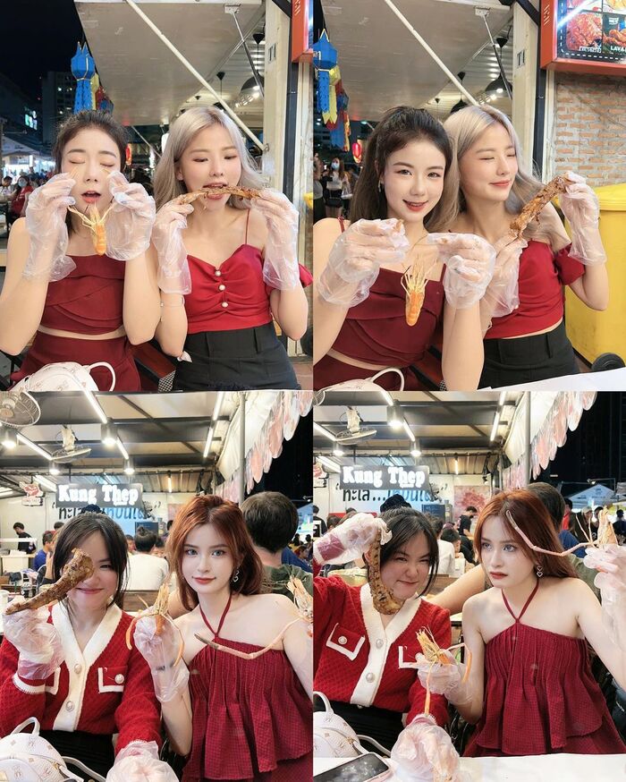 Gợi ý các địa điểm du lịch mới ở Bangkok cho kế hoạch vi vu cuối năm của hội mê xê dịch
