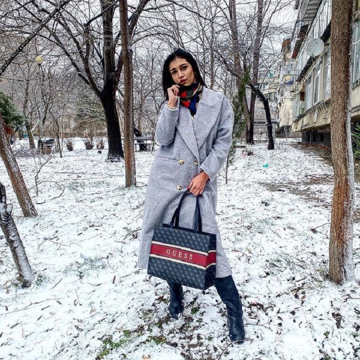 địa điểm ngắm tuyết ở châu Âu