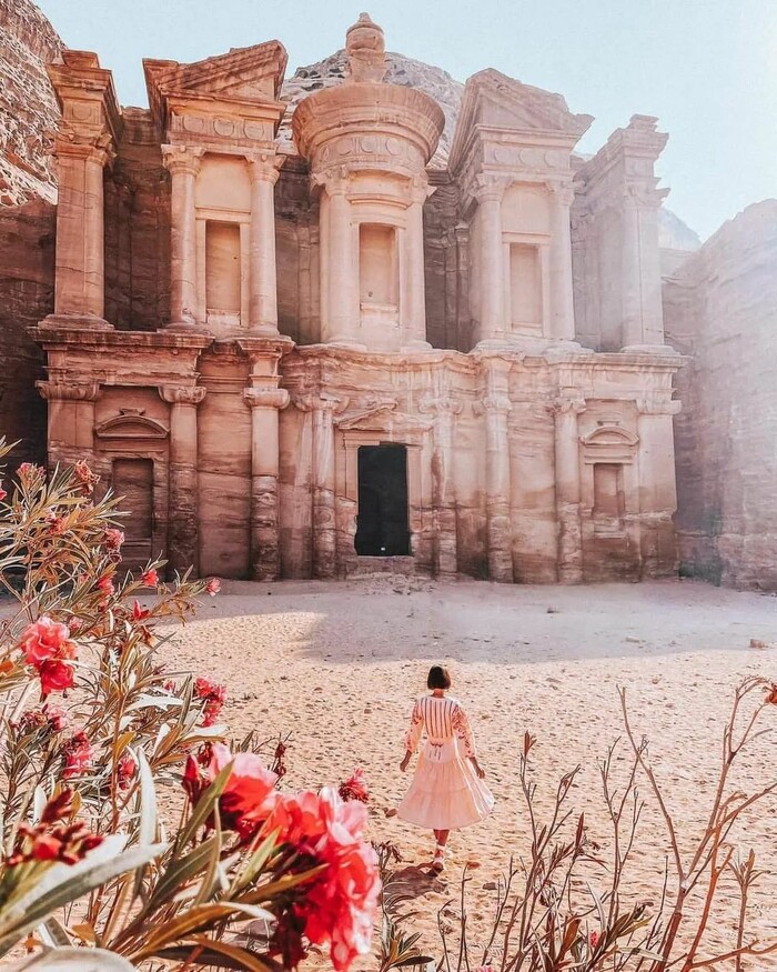 Khởi động hành trình mới với các điểm đến du lịch 2023 được gợi ý bởi tạp chí Lonely Planet