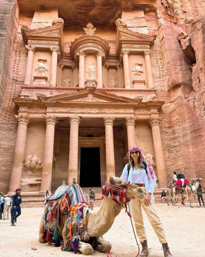 Khởi động hành trình mới với các điểm đến du lịch 2023 được gợi ý bởi tạp chí Lonely Planet