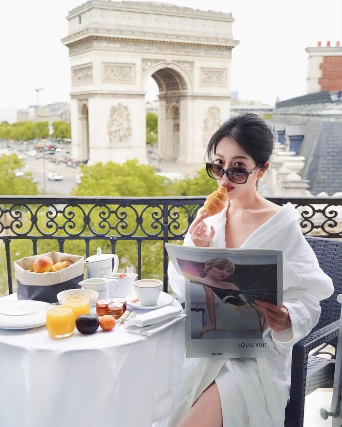 Bỏ túi 7 điều du khách không nên làm ở Paris để hành tình vi vu kinh đô ánh sáng trở nên ‘chuẩn chỉnh’ nhất