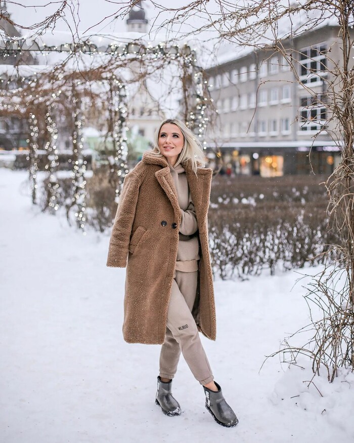 Chìm đắm trong ‘thiên đường ánh sáng’ tại các khu chợ giáng sinh nổi tiếng thế giới