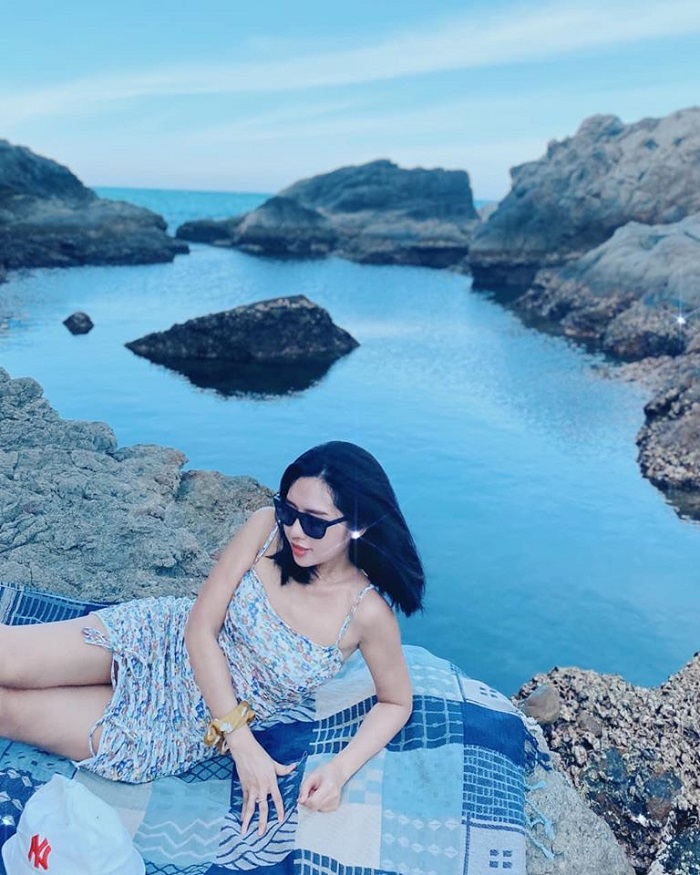 Mũi Nghê Đà Nẵng