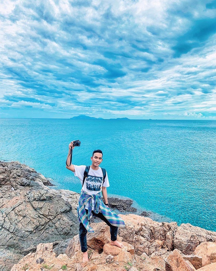 Mũi Nghê Đà Nẵng