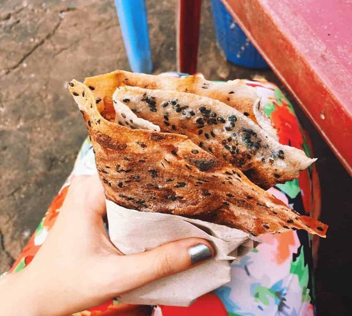 Quán ăn ngon trên đảo Phú Quý