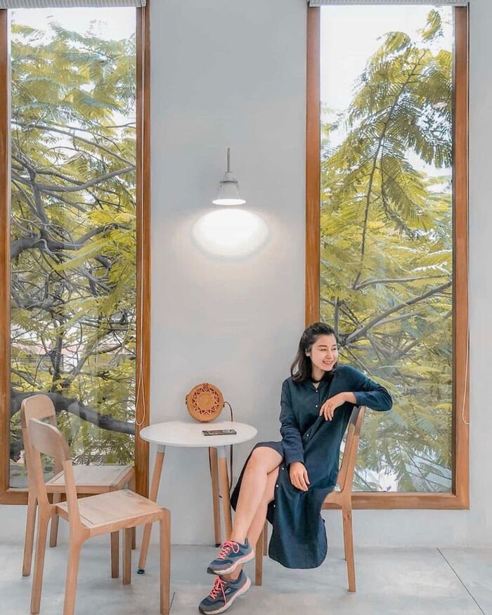 Top 5 quán cà phê sống ảo ở Đà Nẵng đủ sức khiến team mê chụp choẹt phải ‘liêu xiêu’