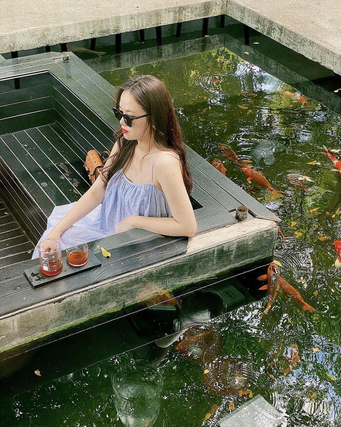 Top 5 quán cà phê sống ảo ở Đà Nẵng đủ sức khiến team mê chụp choẹt phải ‘liêu xiêu’