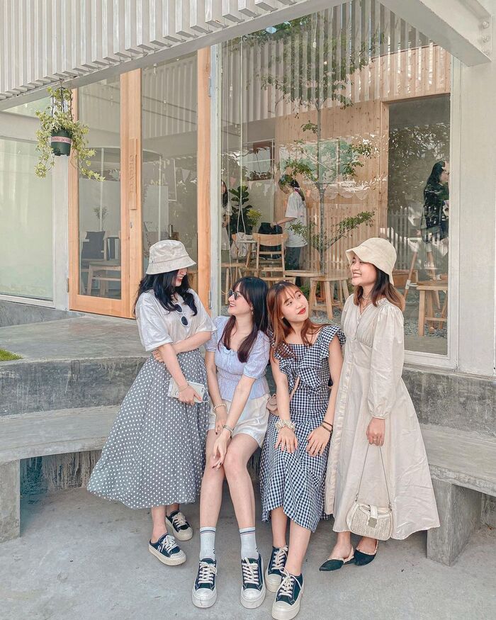 Top 5 quán cà phê sống ảo ở Đà Nẵng đủ sức khiến team mê chụp choẹt phải ‘liêu xiêu’