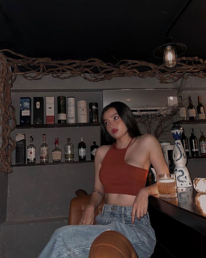 Thư giãn cuối ngày với toplist 4 quán cocktail bar ở Sài Gòn cực chill