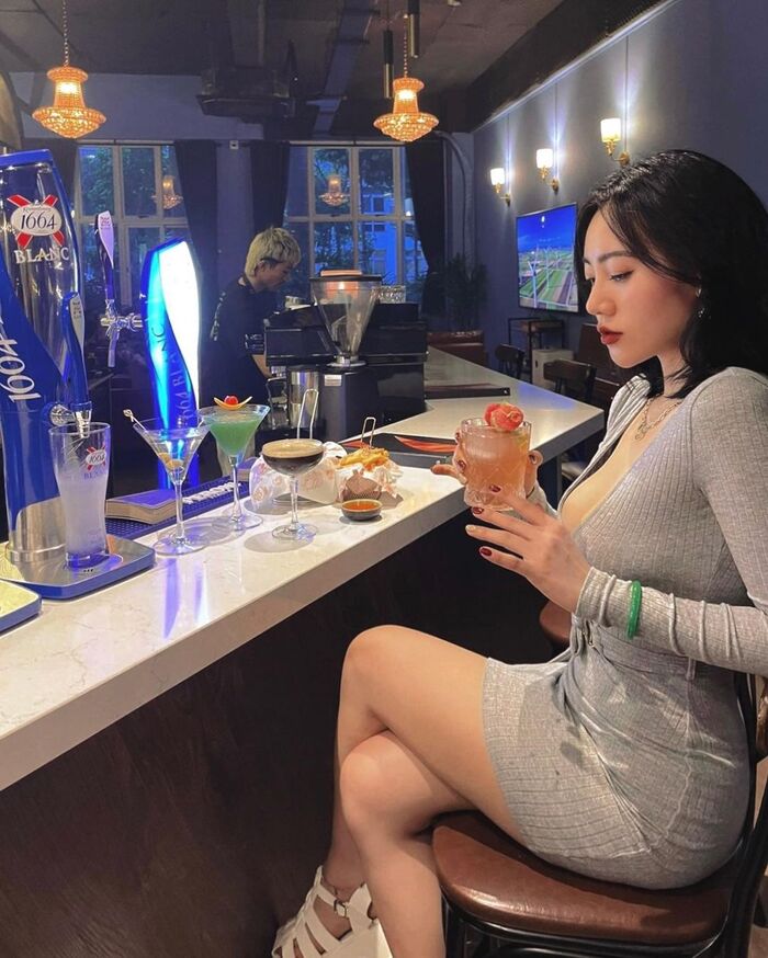 Thư giãn cuối ngày với toplist 4 quán cocktail bar ở Sài Gòn cực chill