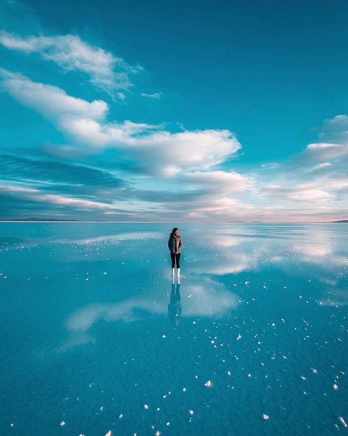 sa mạc độc đáo trên thế giới