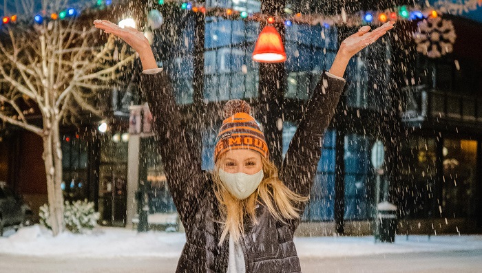 Tháng 12 đi du lịch ở đâu