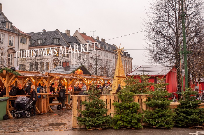 Tháng 12 đi du lịch ở đâu