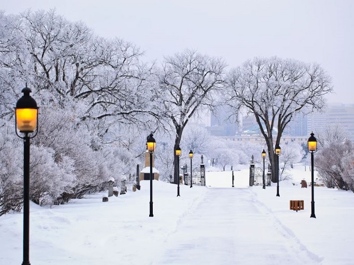 Tháng 12 đi du lịch ở đâu