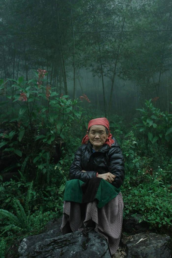 Làng Sảo Há Hà Giang 