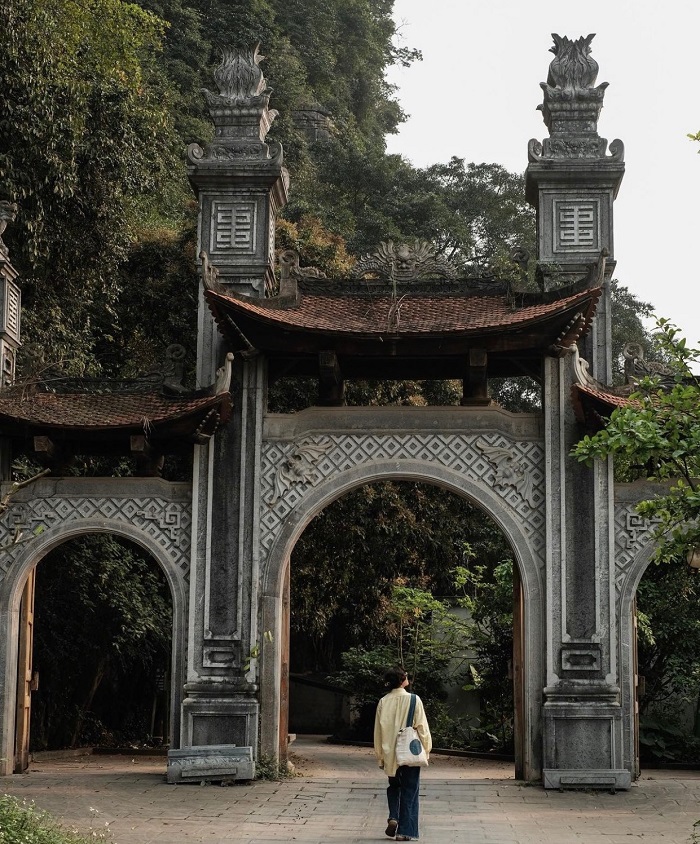 Du lịch Hoa Lư Ninh Bình cho bạn khám phá các giá trị lịch sử, văn hóa của Ninh Bình