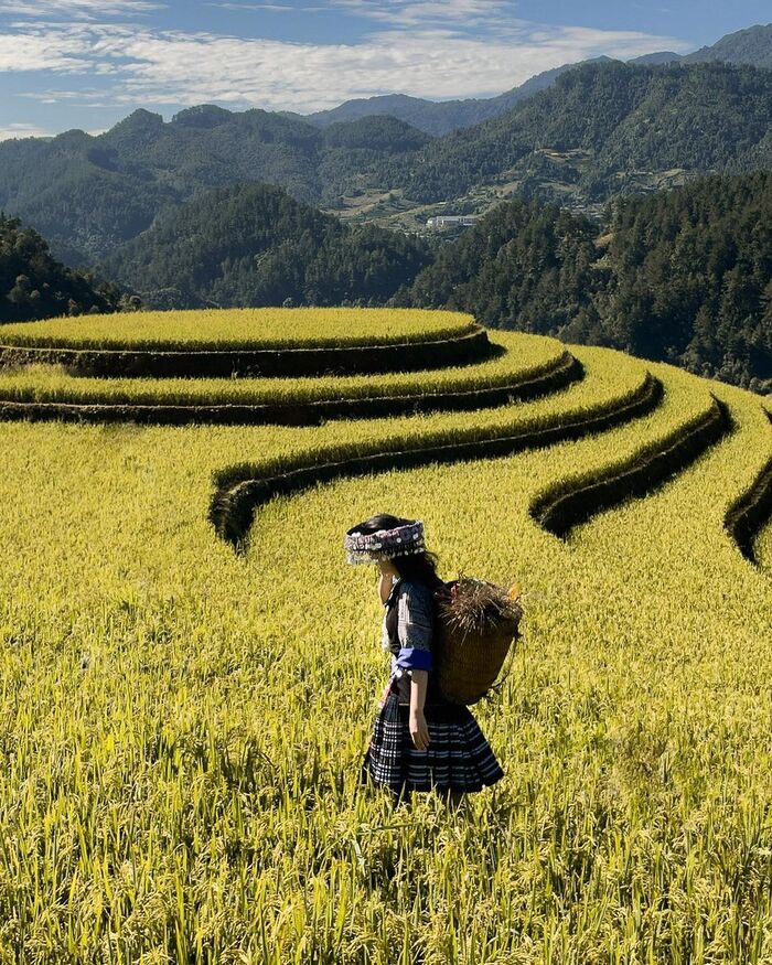 du lịch Yên Bái 