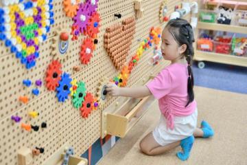 Check list những khu vui chơi cho trẻ em ở Đà Nẵng vui hết cỡ cho các bạn nhỏ quẩy hết mình 