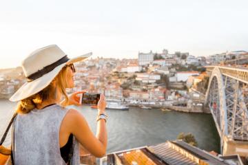 Top 10 điểm du lịch an toàn nhất thế giới, lựa chọn lý tưởng cho kỳ nghỉ năm 2024