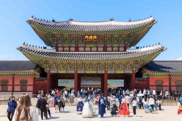 Du lịch Hàn Quốc 2023: Tất cả những điều bạn cần biết