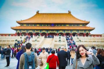 Du lịch Trung Quốc: Tất cả những điều bạn cần biết