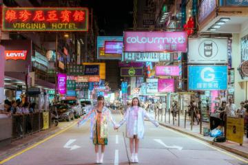 Khu Mong Kok Hồng Kông: Thỏa sức vui chơi, shopping, càn quét khu phố sầm uất nhất xứ Cảng thơm