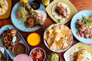 Top 8 nhà hàng Mexico nổi tiếng LA bạn không nên bỏ lỡ