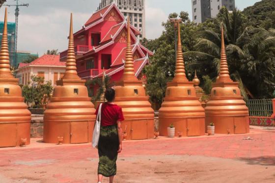 Tất tần tật về du lịch Phnom Penh Campuchia: Địa điểm tham quan, vui chơi, giải trí và mua sắm